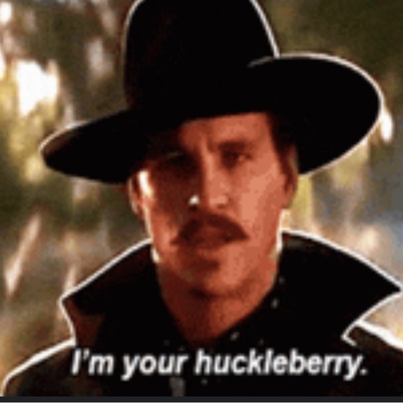 Meet your Posher, Matthew - Picture 2 of 2